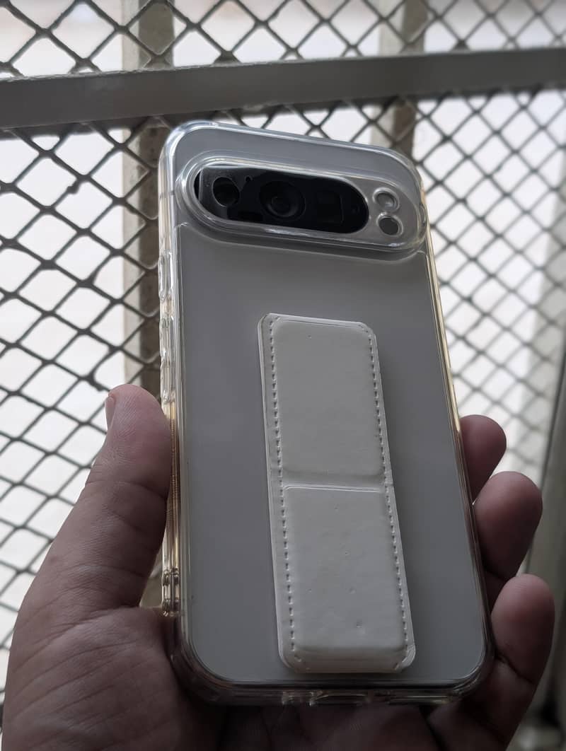 Google Pixel 9 Pro 8