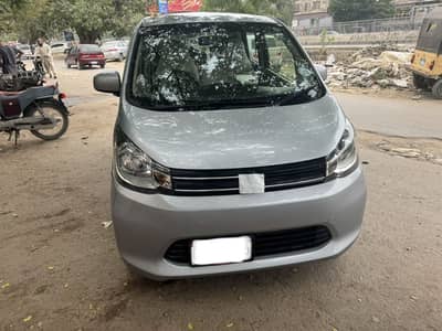 Mitsubishi Ek Wagon 2014