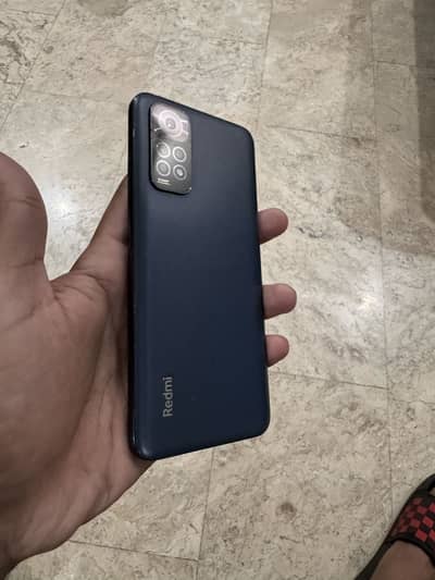 Xiaomi Redmi Note 11 Pro