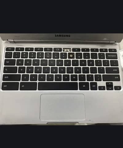 Samsung chromebook 3