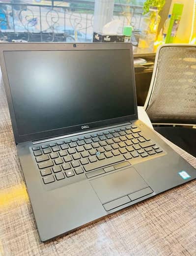 Dell latitude 7490 laptop