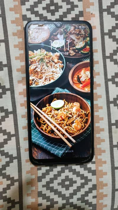 Redmi 9C (4GB RAM / 128GB Storage) – Perfect Working Condition