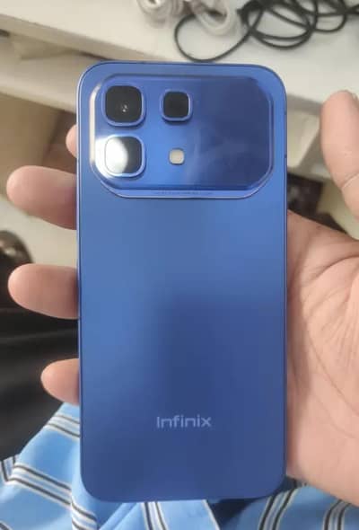 infinix note 60 pro