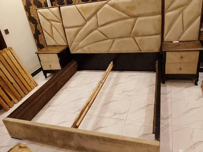 bed for sale