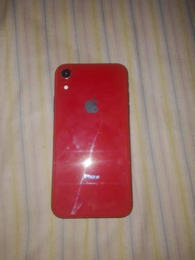 Apple iPhone XR 256 GB