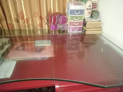 office table