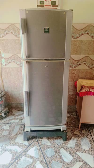 Sale out of Fridge Dawlance