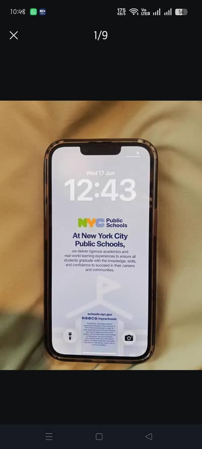 Apple iPhone 14