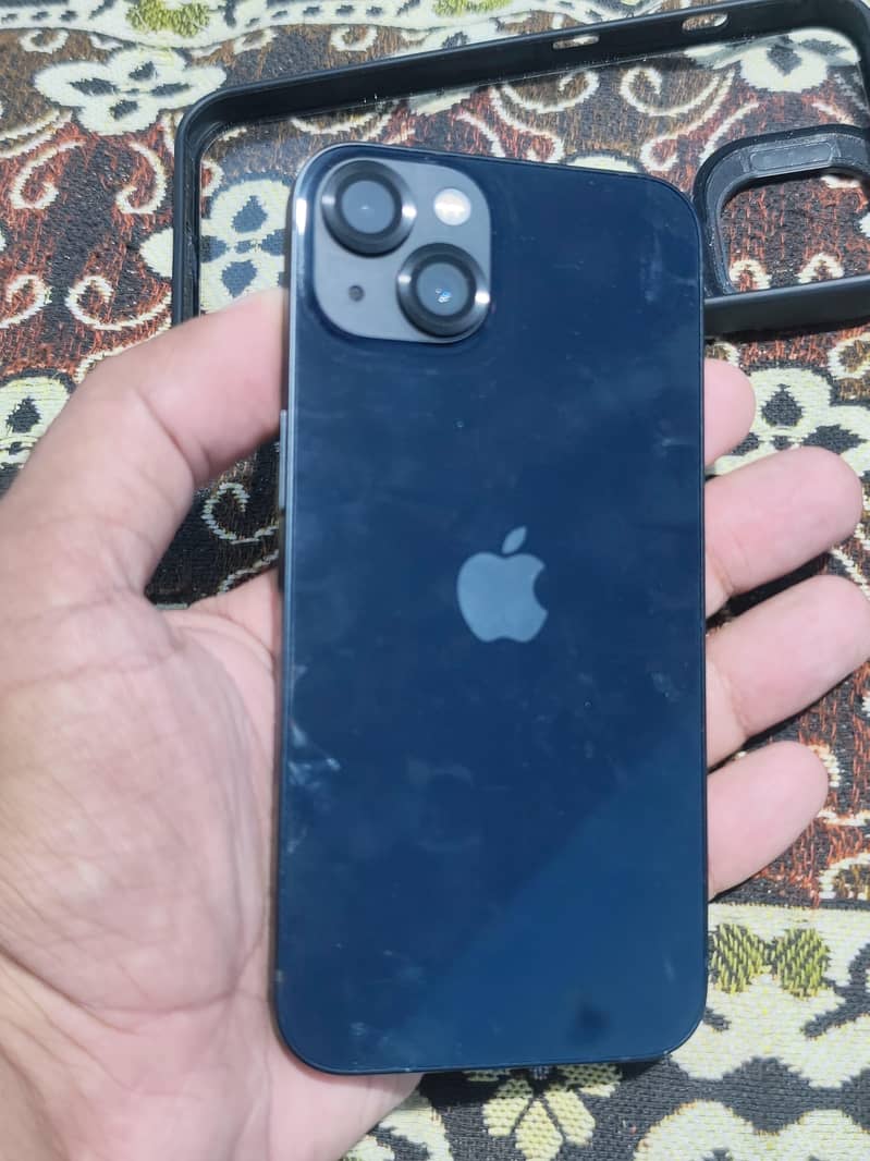 Apple iPhone 13 3