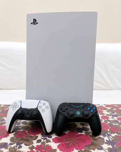 ps5 brand new condition