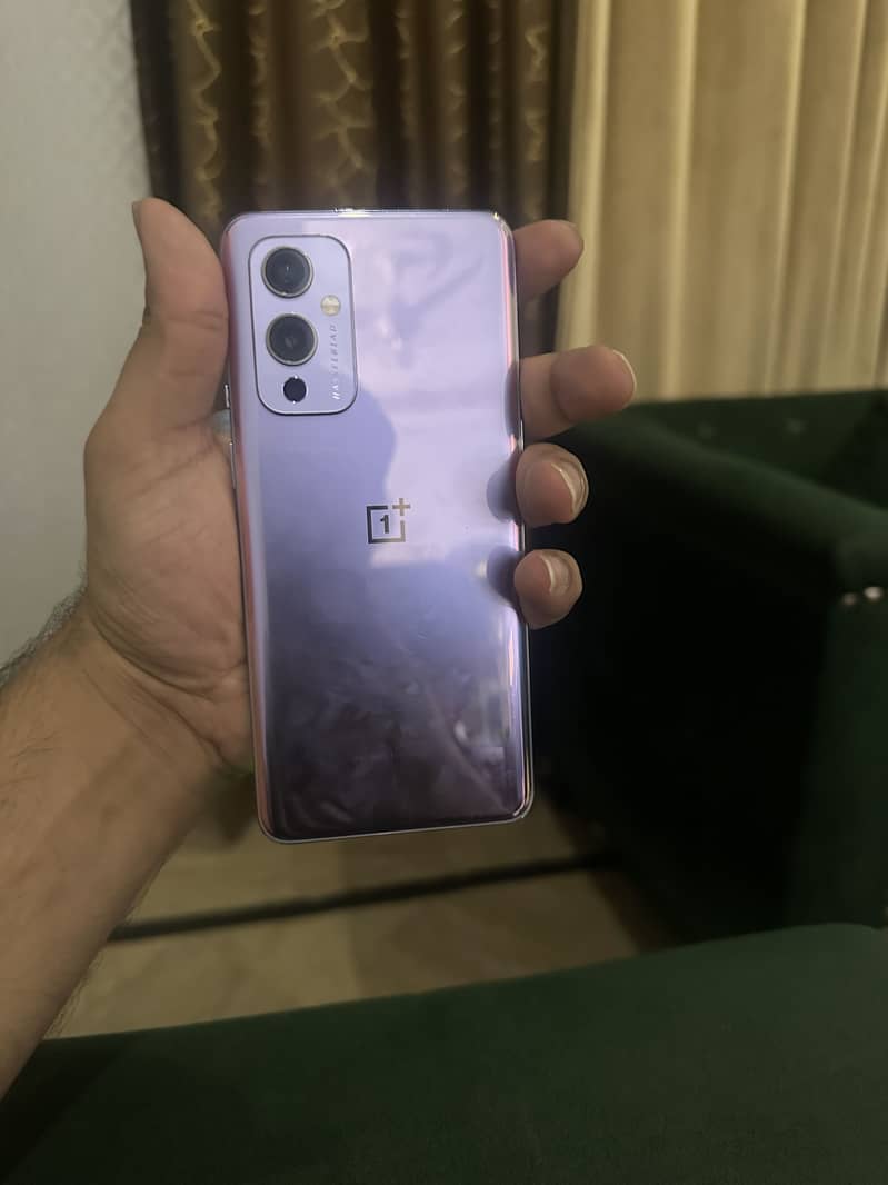 Oneplus 9 1