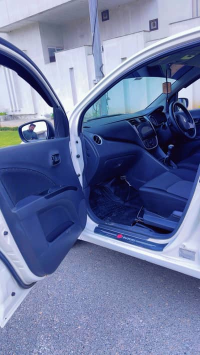 Suzuki Cultus VXR 2019