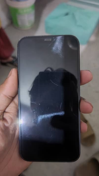 Apple iPhone 12 Pro 128gb non pta
