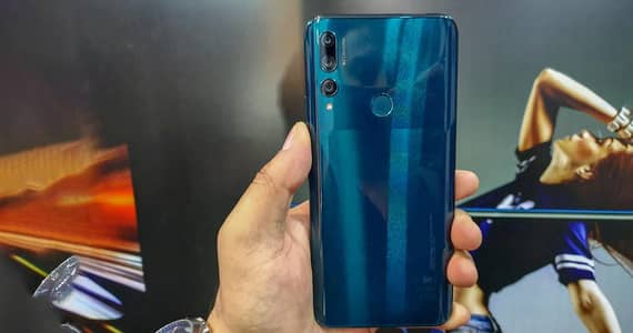 Huawei Y9 Prime