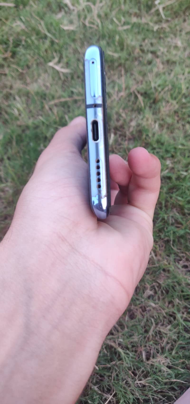 One Plus 7T 0