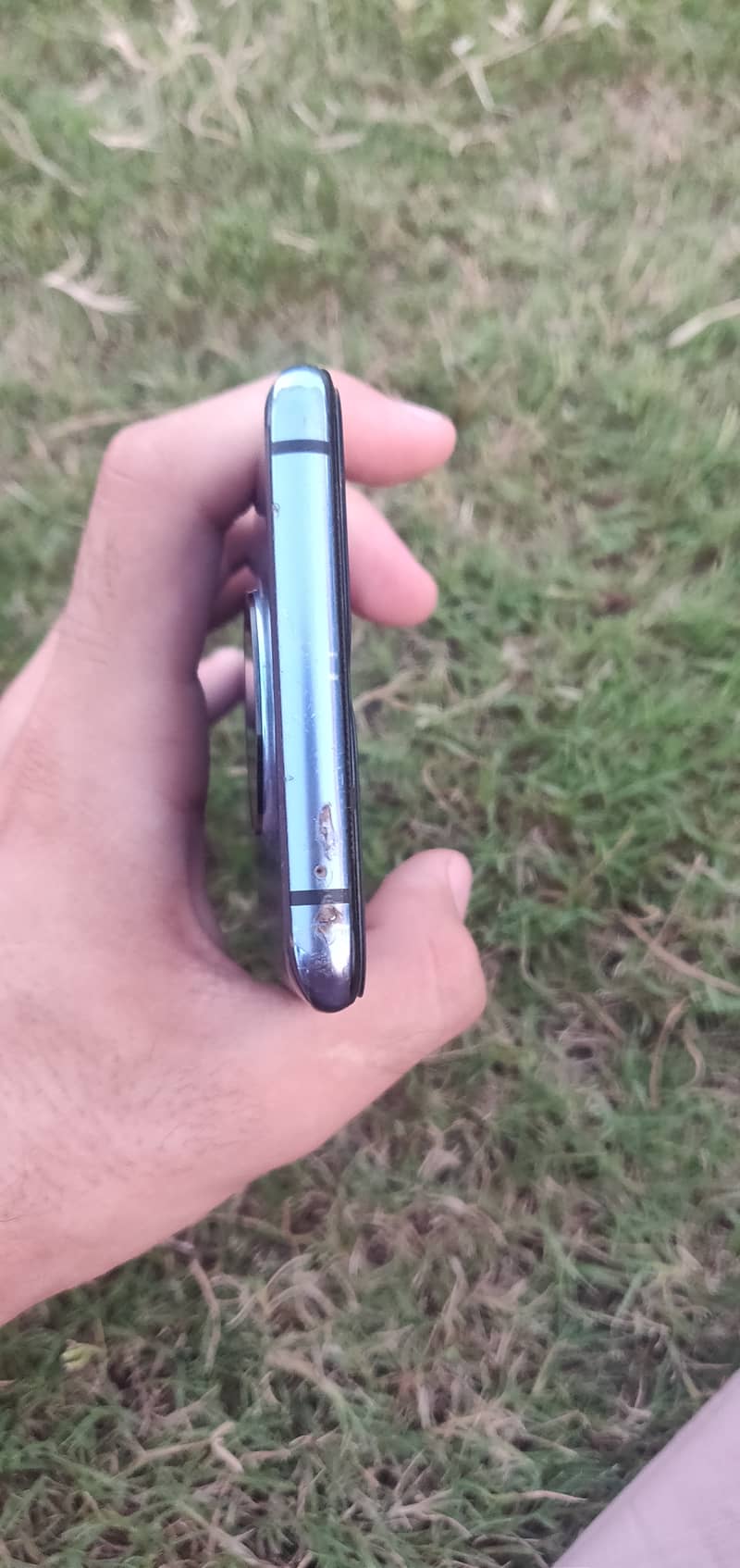 One Plus 7T 1