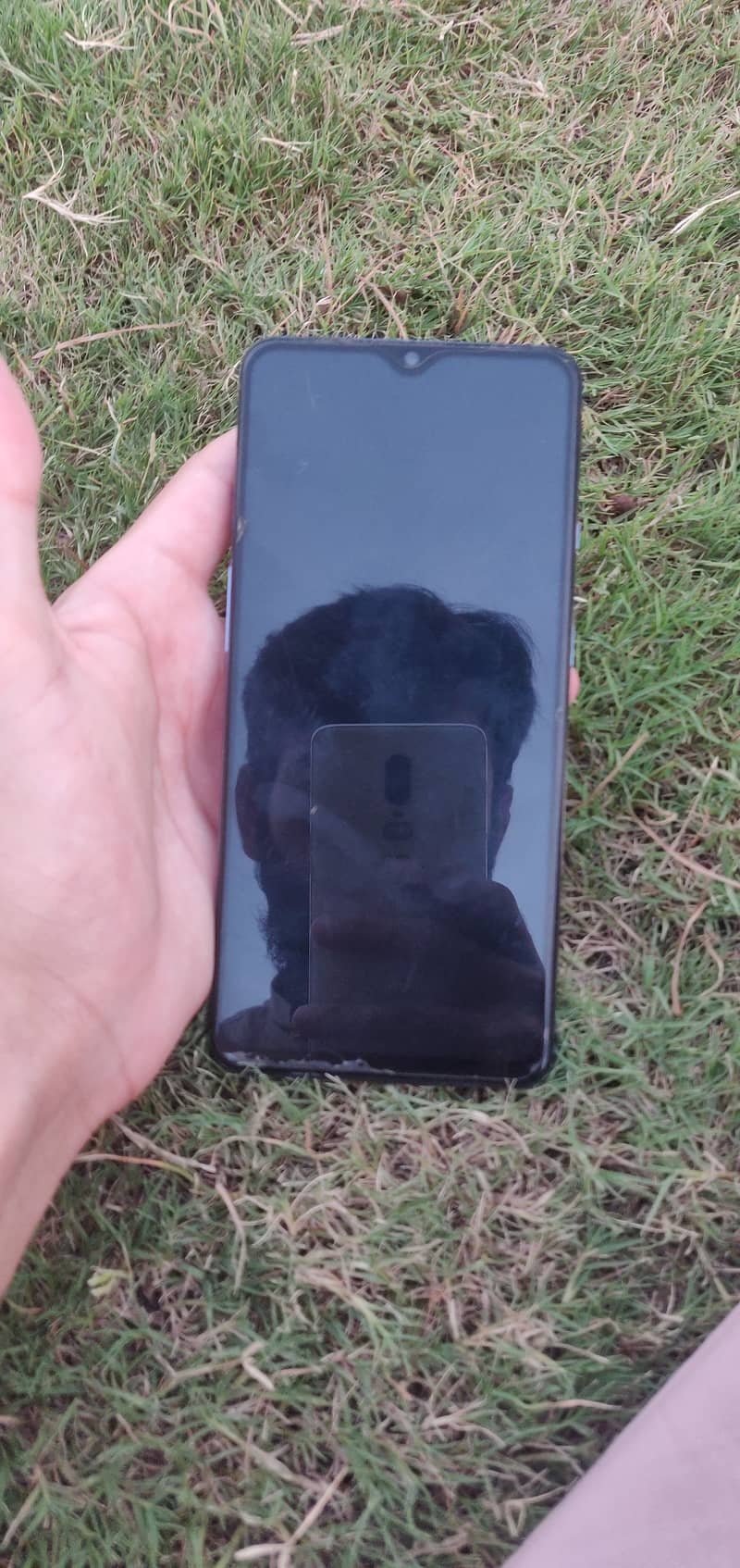 One Plus 7T 2