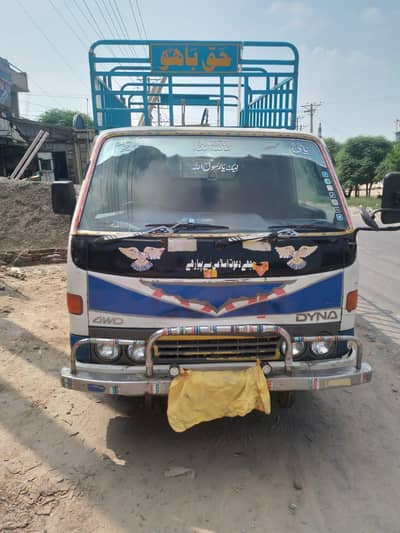 Toyota Dyna