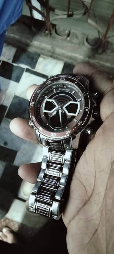 naviforce