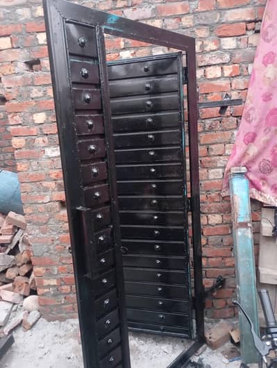 House Door 0318-4544095
