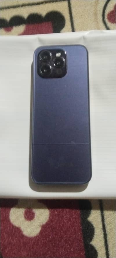 E-Tachi iPro Max