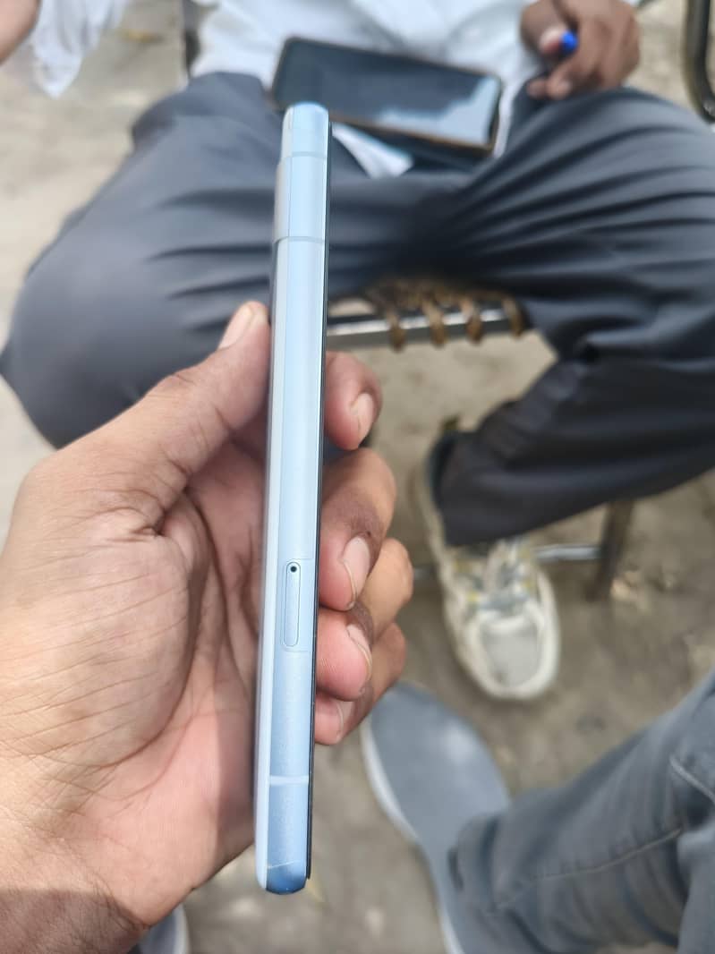 Google Pixel 7a 0