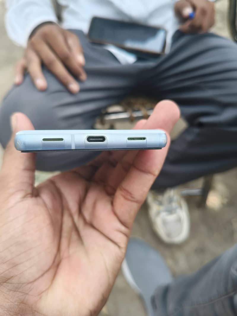 Google Pixel 7a 3