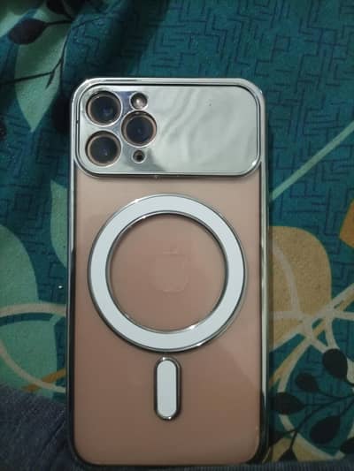 Apple iPhone 11 Pro