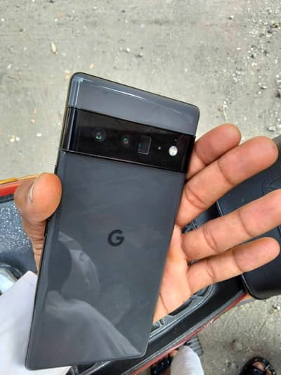 Google Pixel 6 Pro 12 gb 128 sale