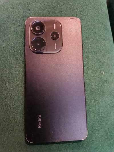 Xiaomi Redmi Note 14