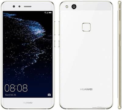 Huawei p10 Lite