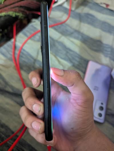 One Plus 10 Pro