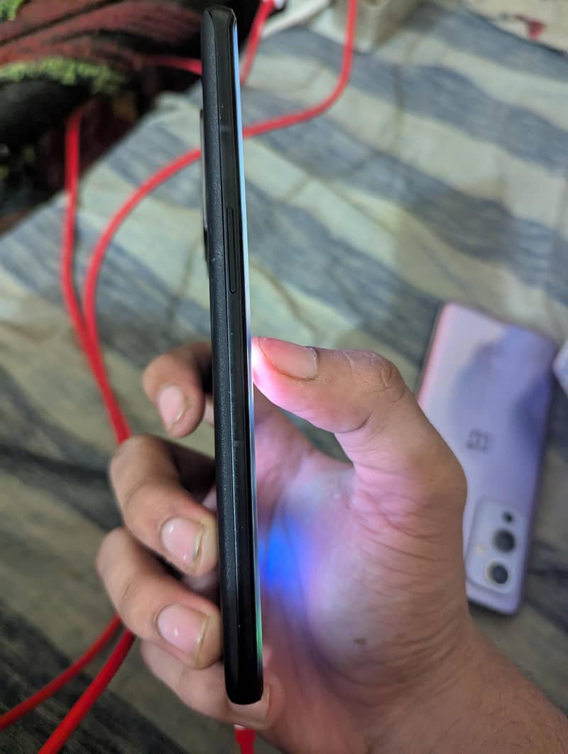 One Plus 10 Pro 0