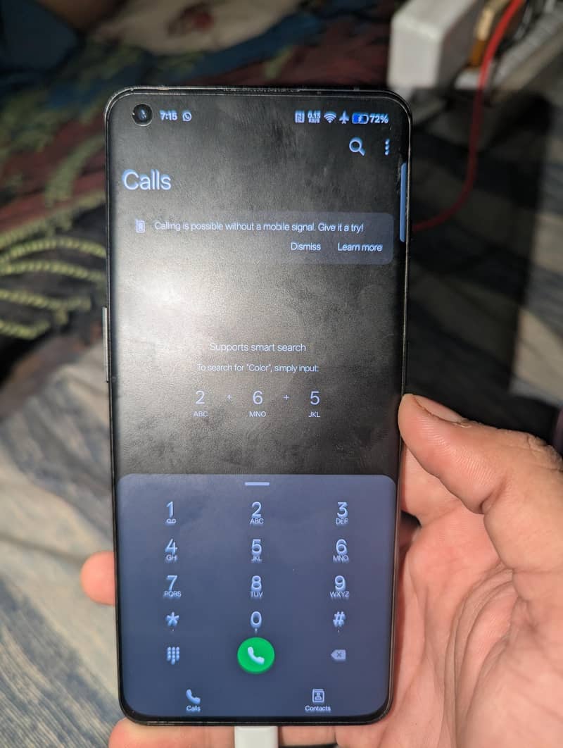 One Plus 10 Pro 1