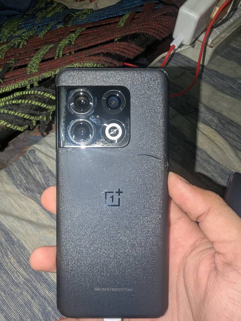 One Plus 10 Pro 2