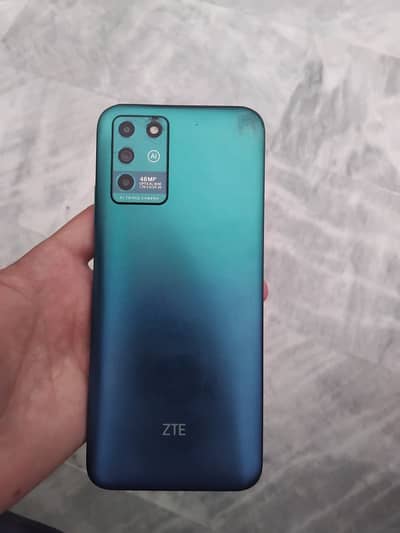 Zte Blade V30
