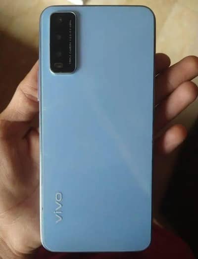 Vivo Y20