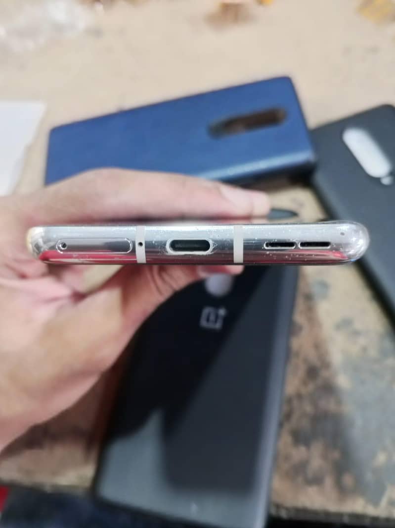 One Plus 8 0