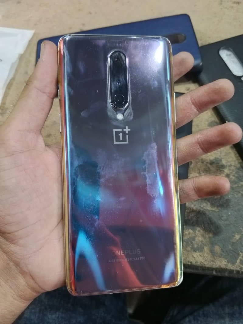 One Plus 8 2