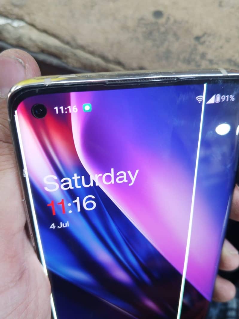 One Plus 8 3
