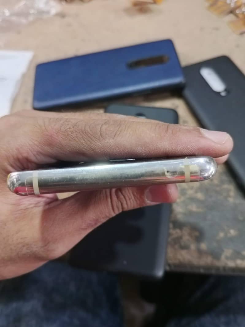 One Plus 8 4