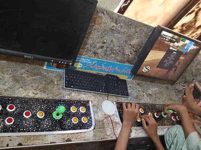 video games