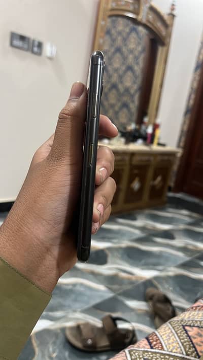 Apple iPhone 11 Pro Max