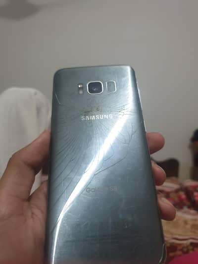 samsung galaxy s8