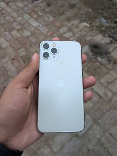 Apple iPhone 11 Pro 256gb Pta Approved
