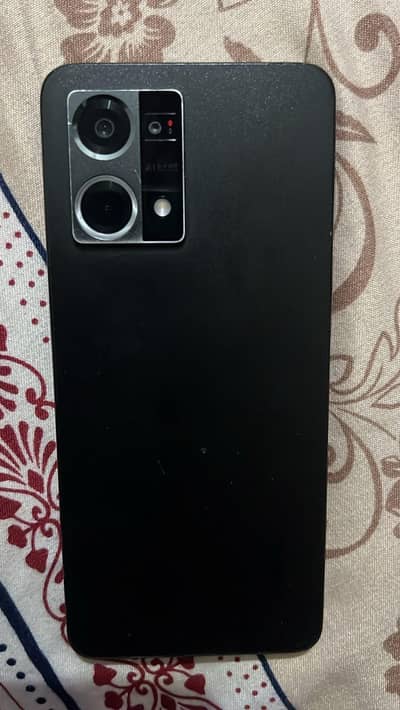 OPPO F21 Pro