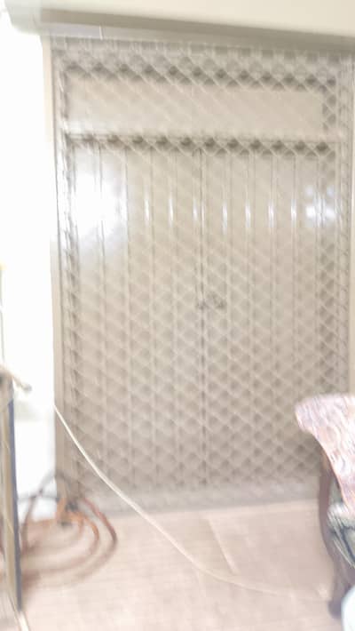 shutter for shop