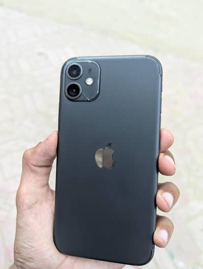Apple iPhone 11