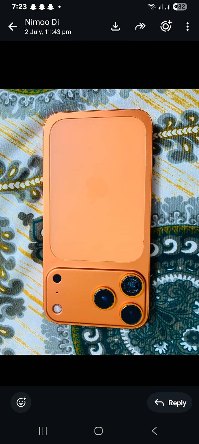 Apple iPhone 11 2
