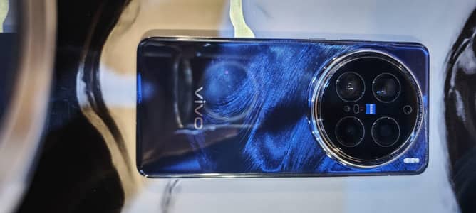 Vivo x200 Pro